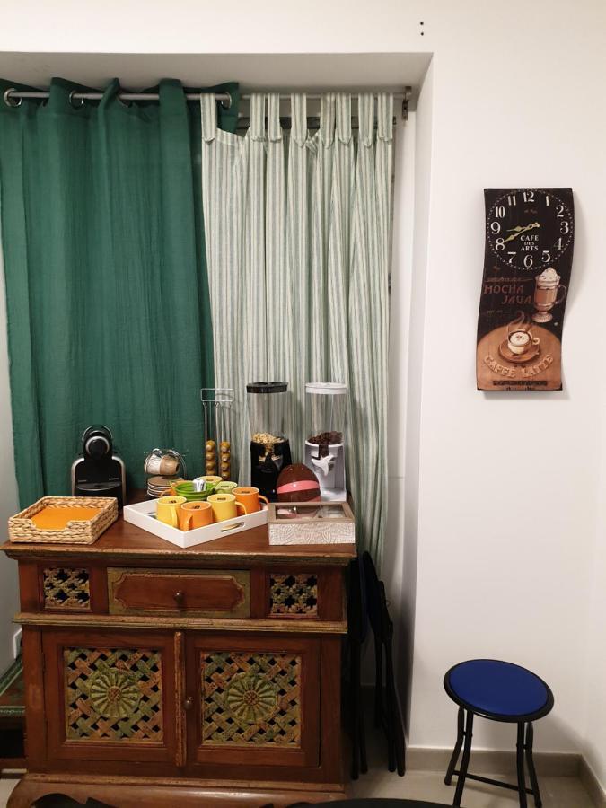 Lisbon Hostel Terminal 4 المظهر الخارجي الصورة