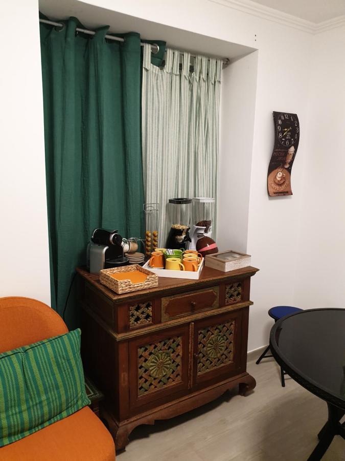 Lisbon Hostel Terminal 4 المظهر الخارجي الصورة