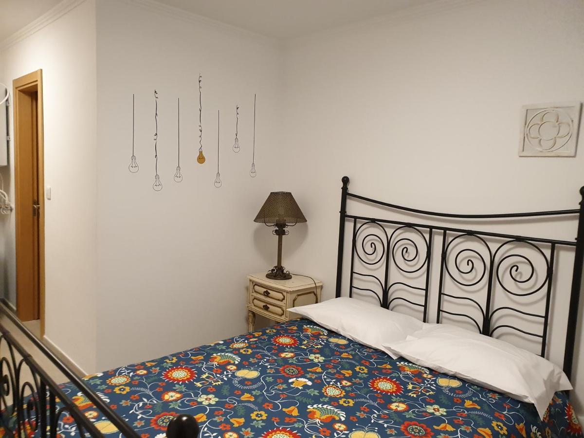 Lisbon Hostel Terminal 4 المظهر الخارجي الصورة