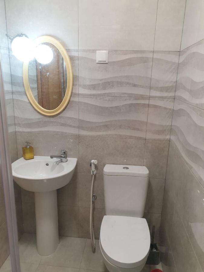 Lisbon Hostel Terminal 4 المظهر الخارجي الصورة