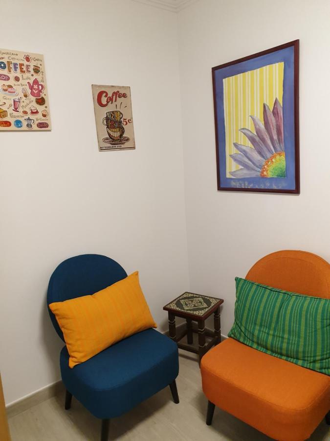 Lisbon Hostel Terminal 4 المظهر الخارجي الصورة