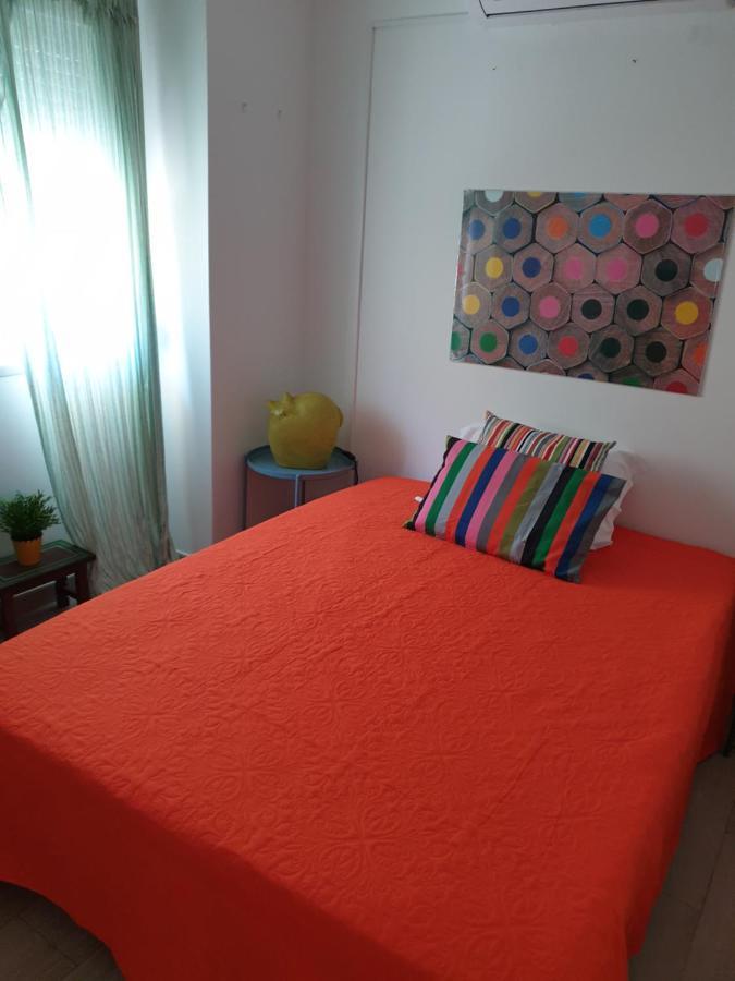 Lisbon Hostel Terminal 4 المظهر الخارجي الصورة